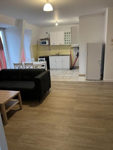 Location appartement T2 St Quentin - Photo 3