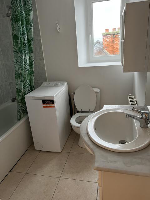 Location appartement T2 St Quentin - Photo 4
