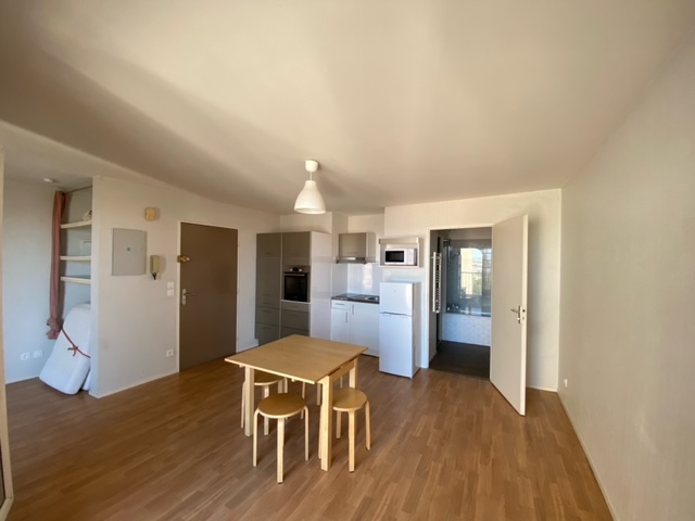 Location studio Toulouse - Photo 1