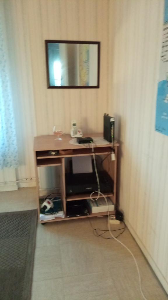 Location chambre Le Mans - Photo 2