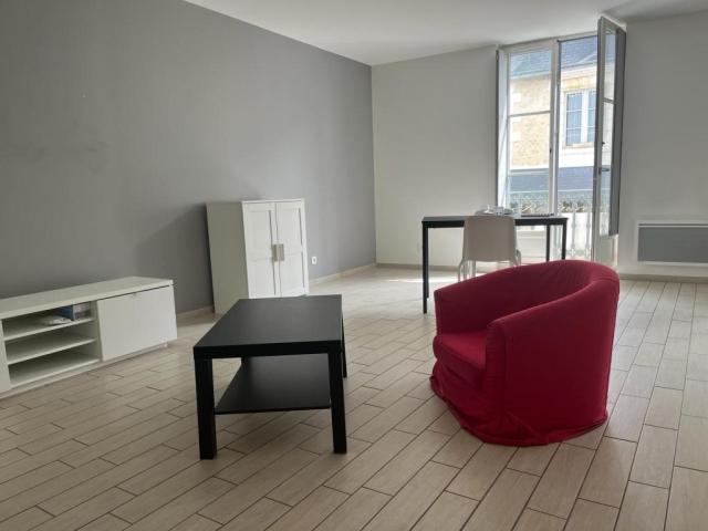 Location appartement T2 Luynes - Photo 2