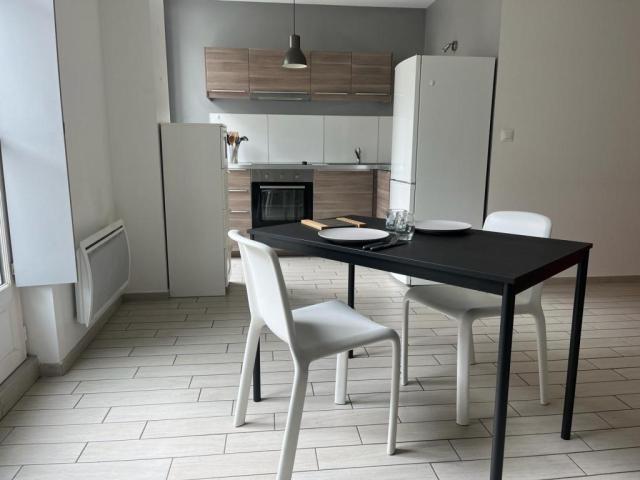 Location appartement T2 Luynes - Photo 3