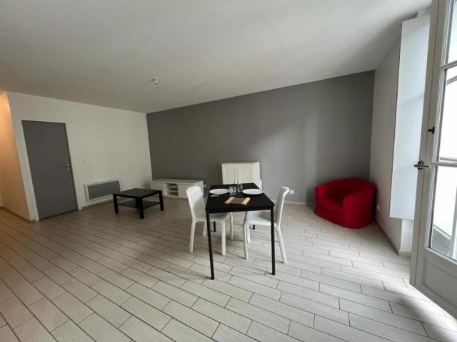 Location appartement T2 Luynes - Photo 4