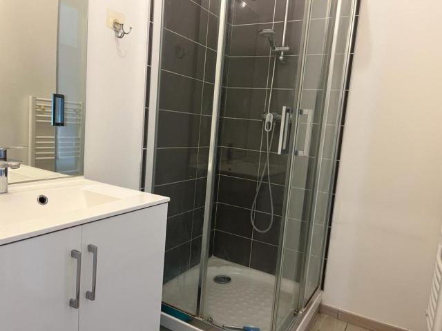 Location appartement T2 Luynes - Photo 6