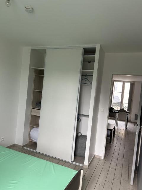 Location appartement T2 Luynes - Photo 10