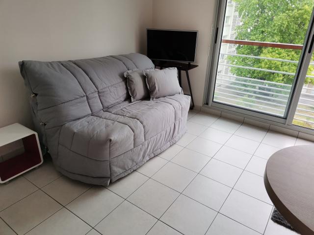 Location studio Nantes - Photo 2