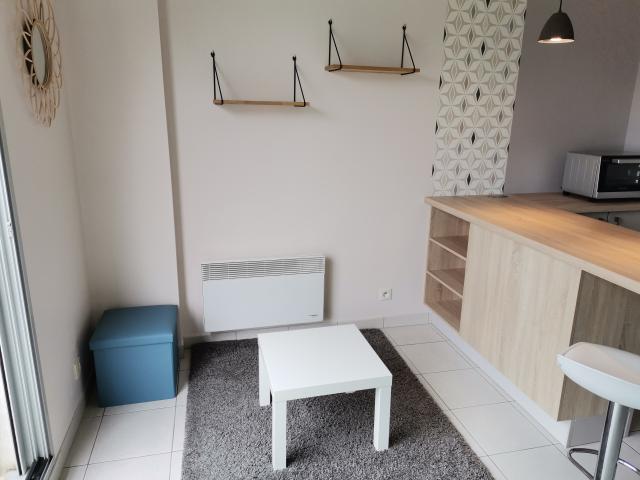 Location studio Nantes - Photo 3