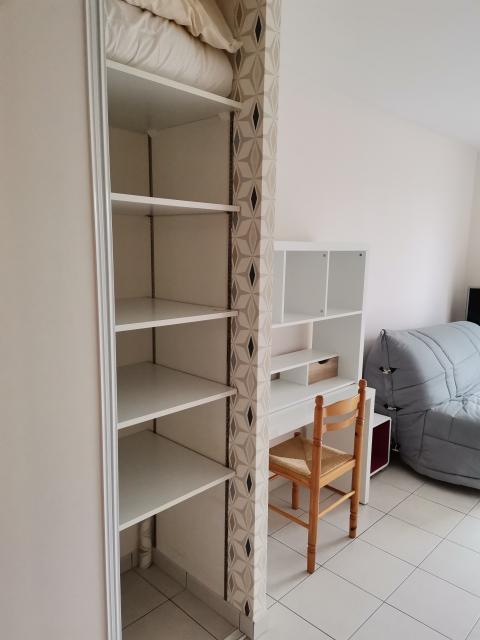 Location studio Nantes - Photo 5