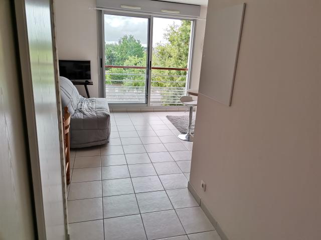 Location studio Nantes - Photo 7