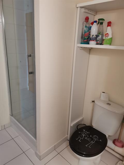 Location studio Nantes - Photo 8