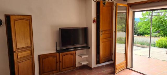 Location appartement T2 Marseille 13 - Photo 2