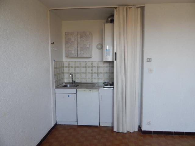 Location studio Marseille 10 - Photo 3