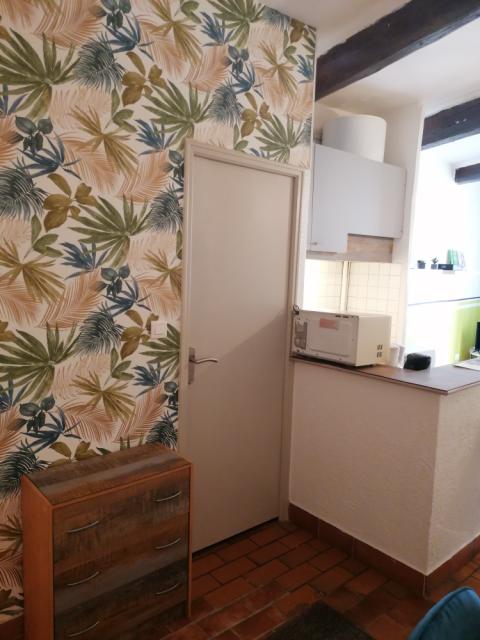 Location studio Avignon - Photo 2