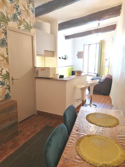 Location studio Avignon - Photo 5