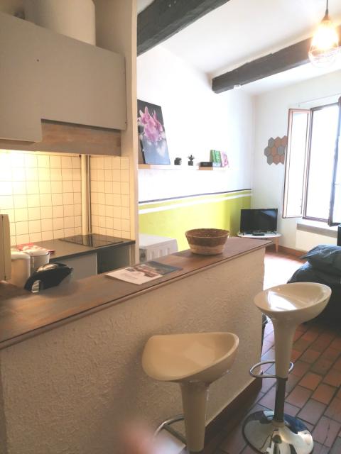 Location studio Avignon - Photo 6