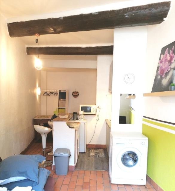 Location studio Avignon - Photo 7