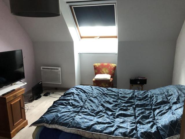 Location chambre St Eliph - Photo 3