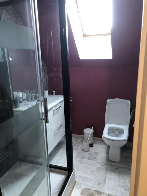 Location chambre St Eliph - Photo 4