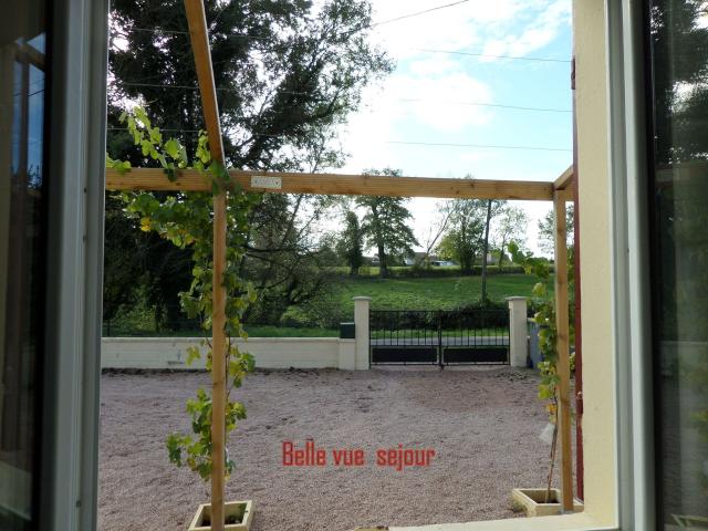Location maison F4 Doyet - Photo 2