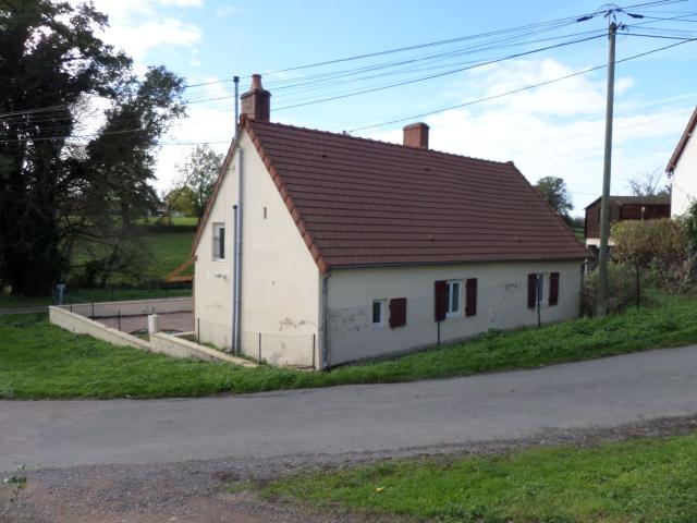 Location maison F4 Doyet - Photo 3