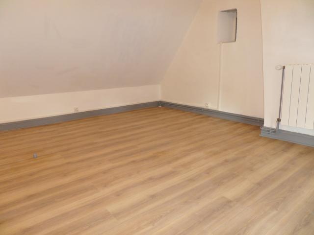 Location maison F4 Doyet - Photo 5