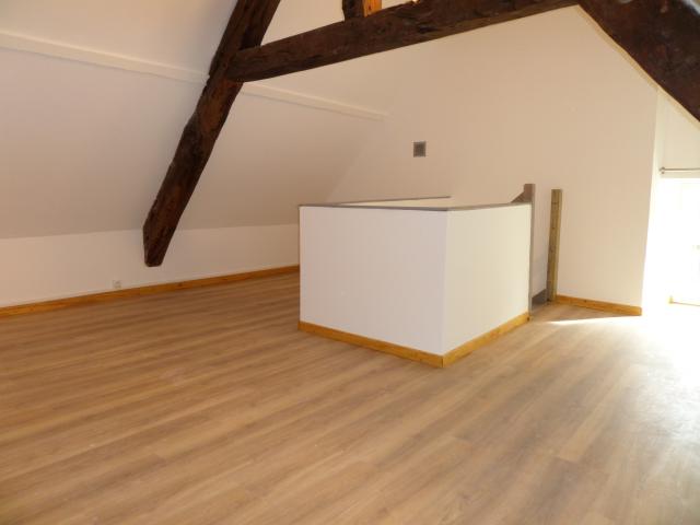 Location maison F4 Doyet - Photo 6