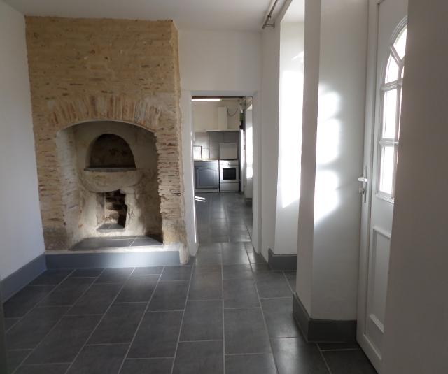 Location maison F4 Doyet - Photo 7