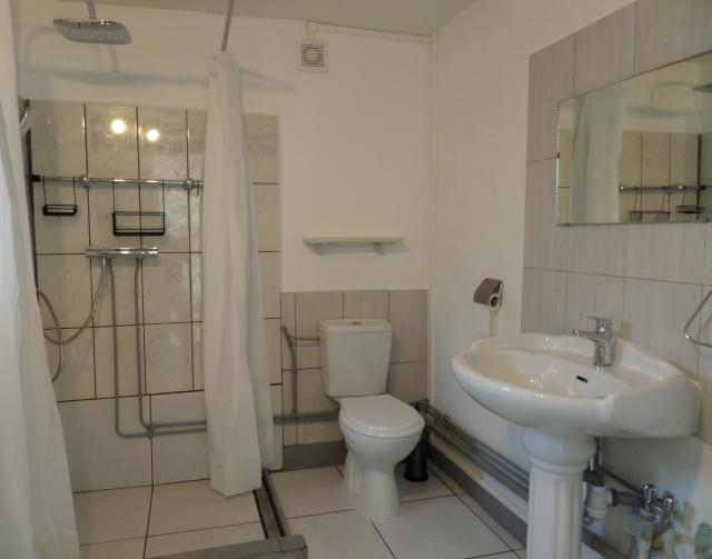 Location maison F4 Doyet - Photo 8
