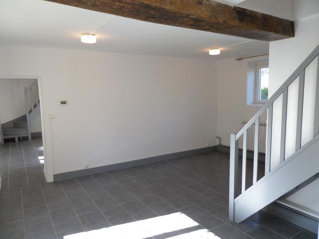 Location maison F4 Doyet - Photo 9