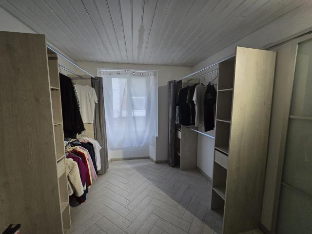 Location maison F8 La Veuve - Photo 3