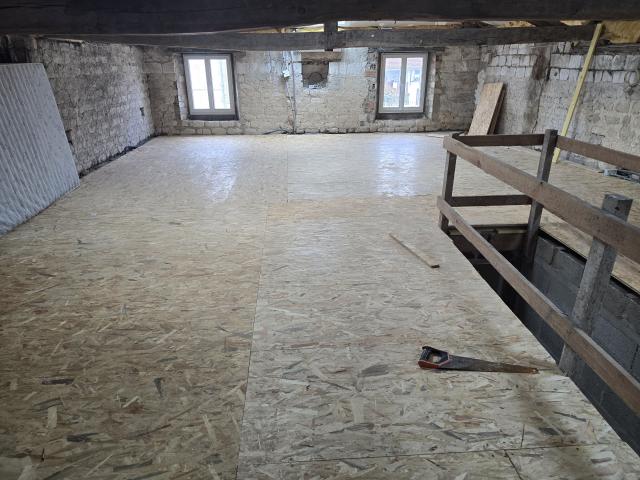 Location maison F8 La Veuve - Photo 4