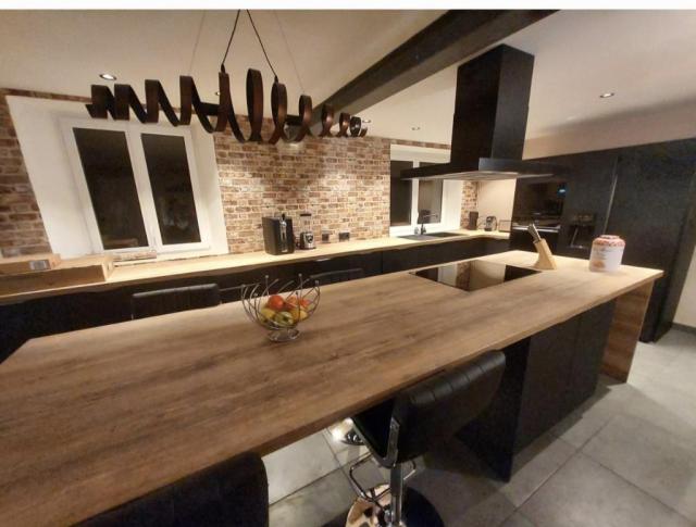 Location maison F8 La Veuve - Photo 6