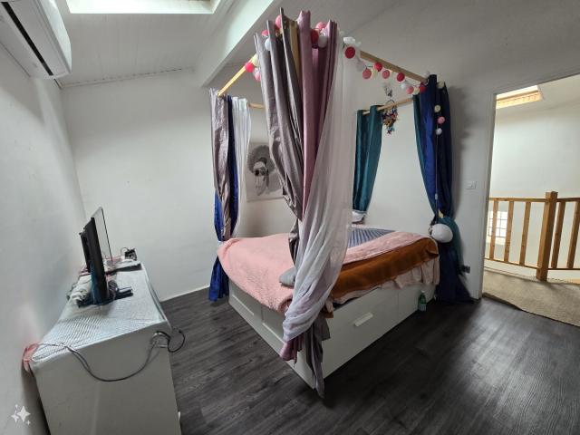 Location maison F8 La Veuve - Photo 10