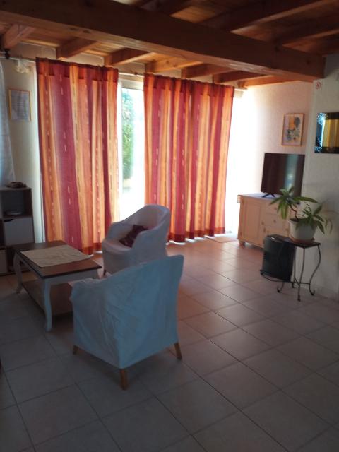 Location maison F2 Pertuis - Photo 2