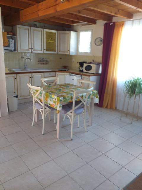 Location maison F2 Pertuis - Photo 3