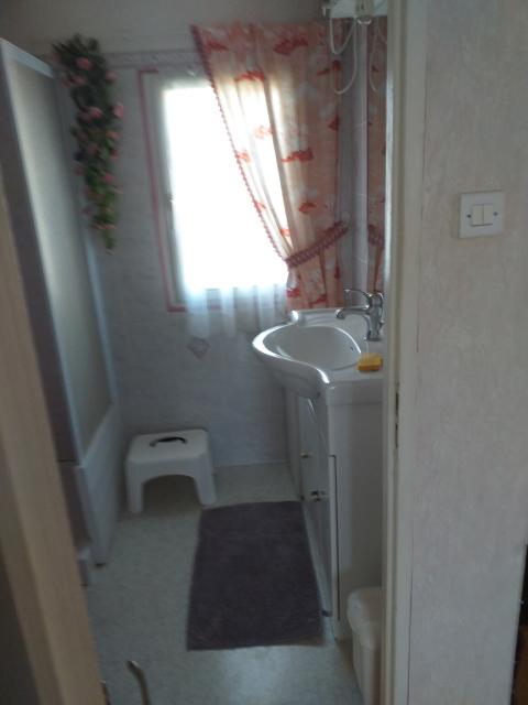 Location maison F2 Pertuis - Photo 5