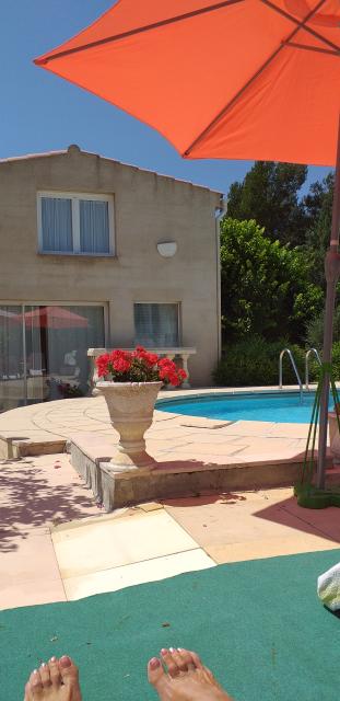 Location maison F2 Pertuis - Photo 6