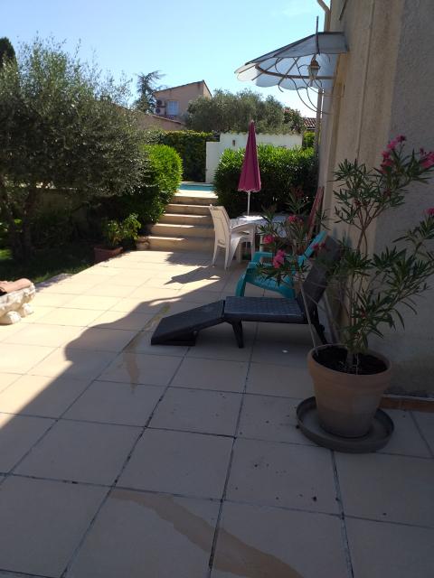 Location maison F2 Pertuis - Photo 7