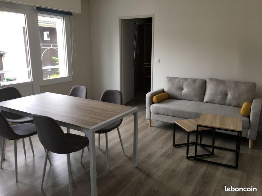 Location chambre Merignac - Photo 2