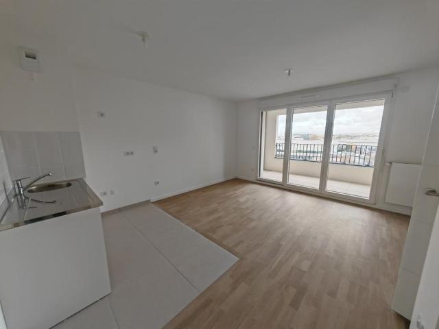 Location appartement T2 Asnieres sur Seine - Photo 2