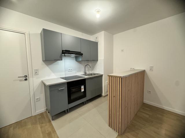 Location appartement T2 Asnieres sur Seine - Photo 7