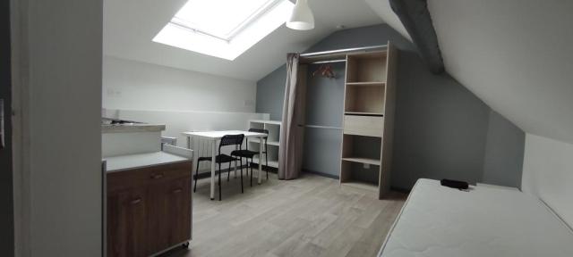 Location studio Reims - Photo 2