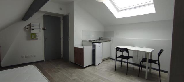 Location studio Reims - Photo 3