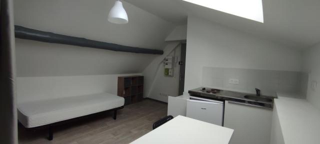 Location studio Reims - Photo 4