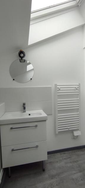 Location studio Reims - Photo 6
