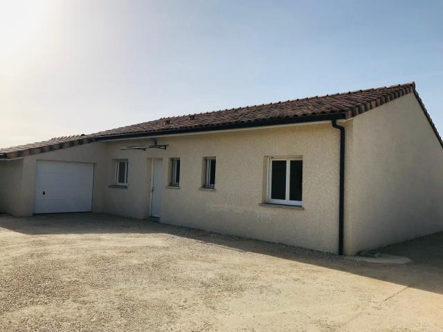 Location maison F4 Villefranche de Lauragais - Photo 1