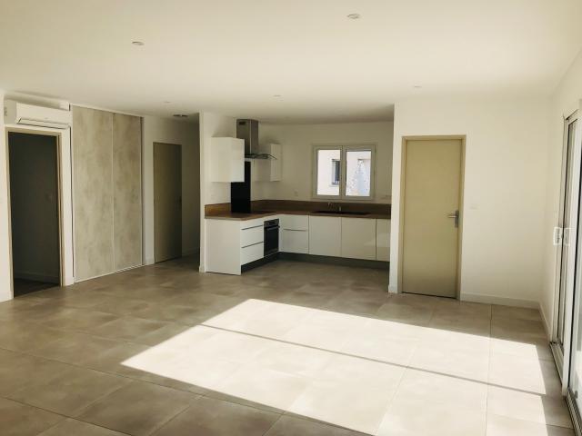 Location maison F4 Villefranche de Lauragais - Photo 2