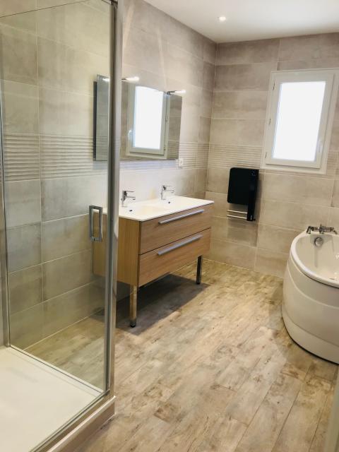Location maison F4 Villefranche de Lauragais - Photo 3