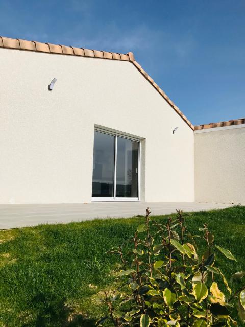 Location maison F4 Villefranche de Lauragais - Photo 4