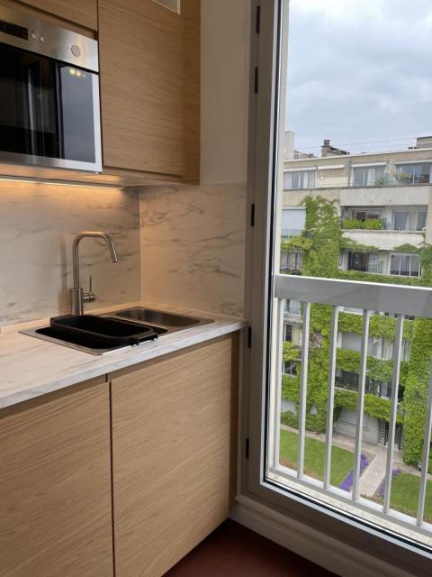 Location studio Boulogne Billancourt - Photo 1